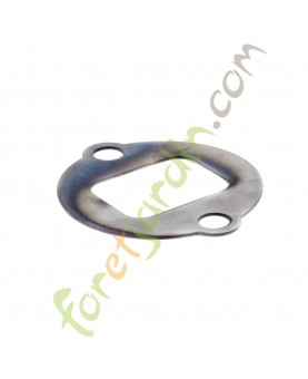 Rondelle embrayage 537046702. Pièce de rechange Husqvarna