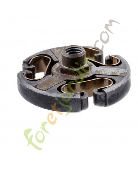 Embrayage 537099502. Pièce de rechange Husqvarna