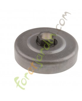 Cloche d embrayage 537137972. Pièce de rechange Husqvarna