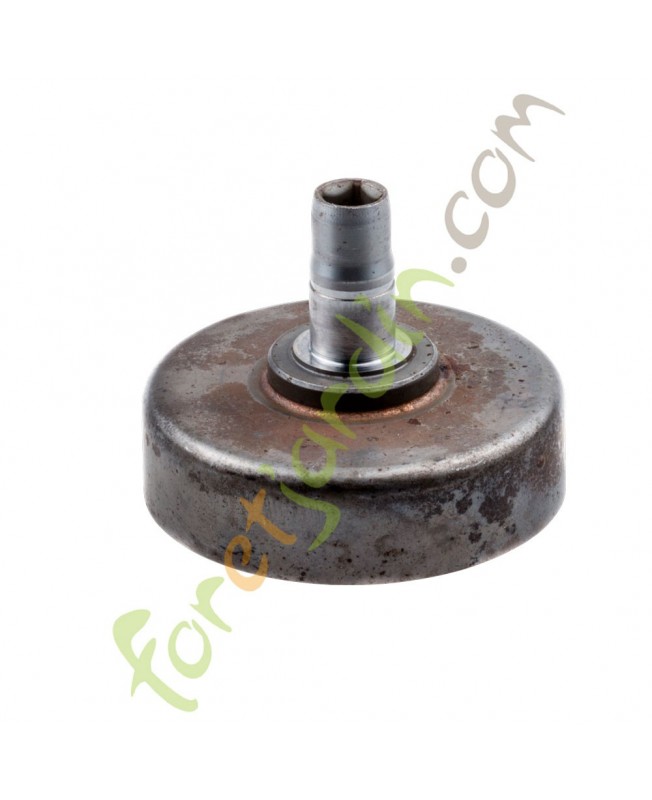 Cloche d embrayage 537240001. Pièce de rechange Husqvarna