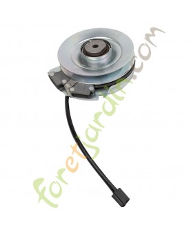 Embrayage de lame 539105406. Pièce de rechange Husqvarna