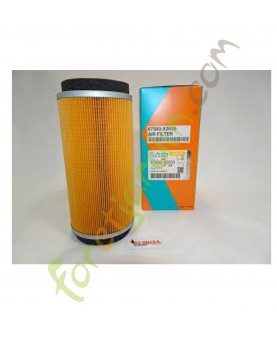 Filtre à air b1700.piéces de rechanges d'origine kubota  Référence 67980-82630