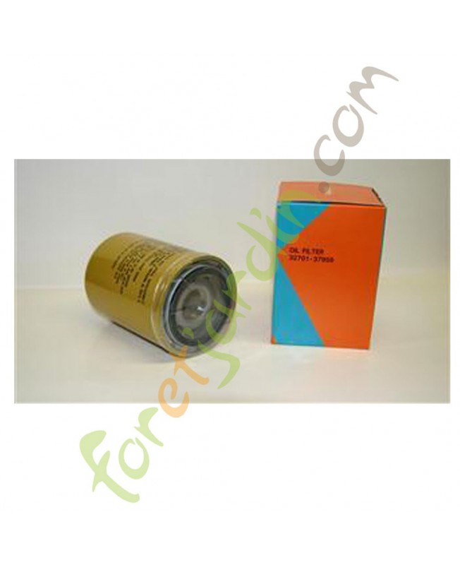 Filtre à huile HST.piéces de rechanges d'origine kubota Référence32701-37950 Filtre à huile HST.piéces de rechanges d'origine kubota Référence32701-37950