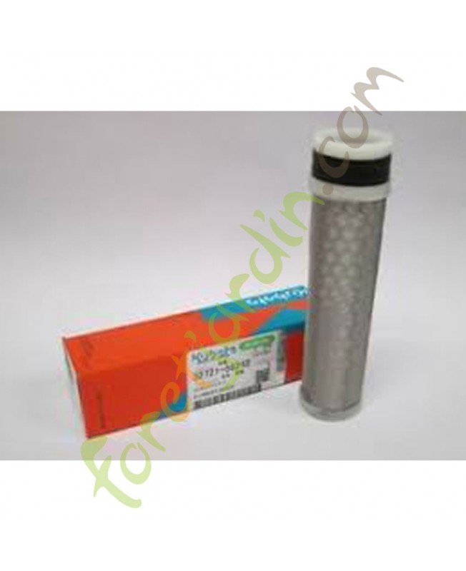 Filtre à air tracteur .piéces de rechanges d'origine kubota  Référence 32721-58242