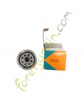 Filtre à huile kubota pour G 2 et G 3  W21ESO1520
