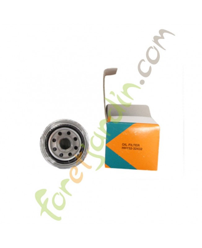 Filtre à huile kubota pour G 2 et G 3 W21ESO1520 Filtre à huile kubota pour G 2 et G 3 W21ESO1520