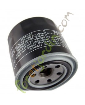 Filtre à huile hstRéférence :30401-37580