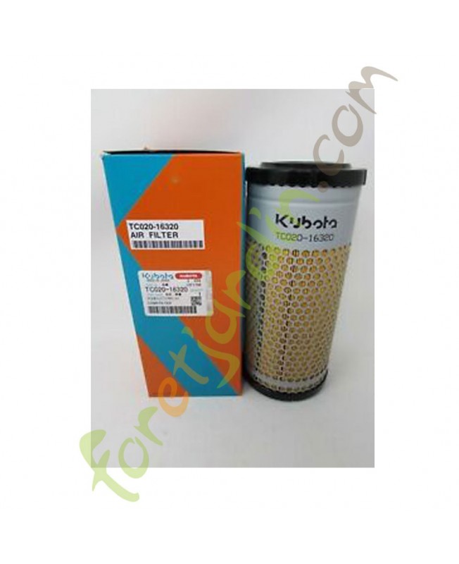 Filtre à air Référence : TC020-16320