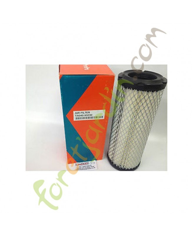 Filtre à air  Référence : TA040-93230