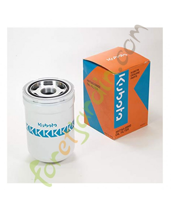 Filtre à huile hstRéférence :HHTA059900