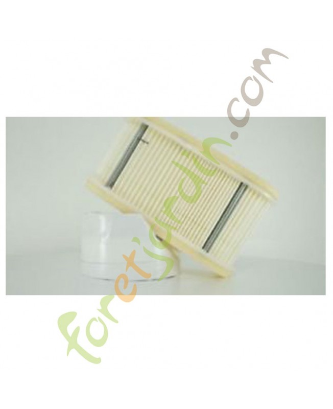 Filtre à air kubota 12498-11210 pour autoportée S 140-H.Pièces de rechange kubota Filtre à air kubota 12498-11210 pour autoportée S 140-H.Pièces de rechange kubota