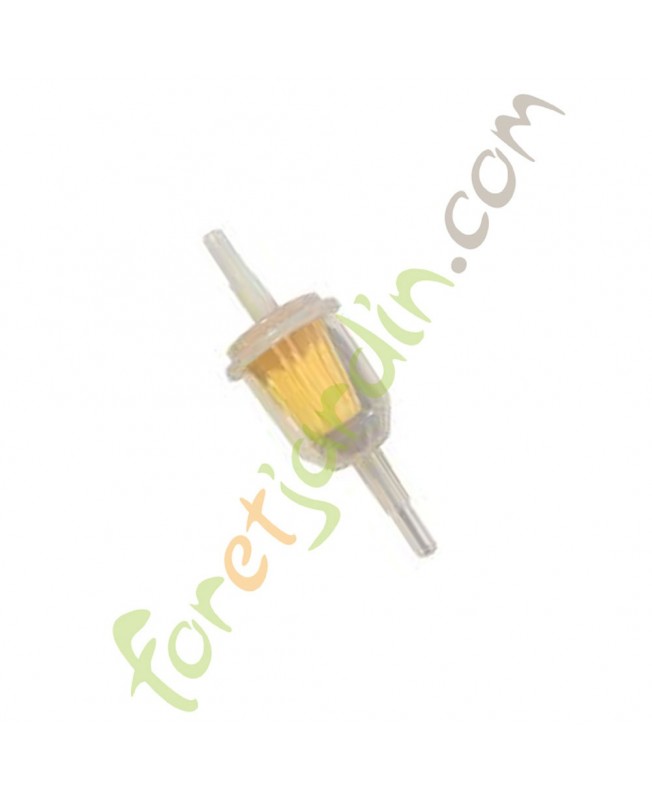 Filtre à essence pour S 90-V kubota E7187-82150 Filtre à essence pour S 90-V kubota E7187-82150