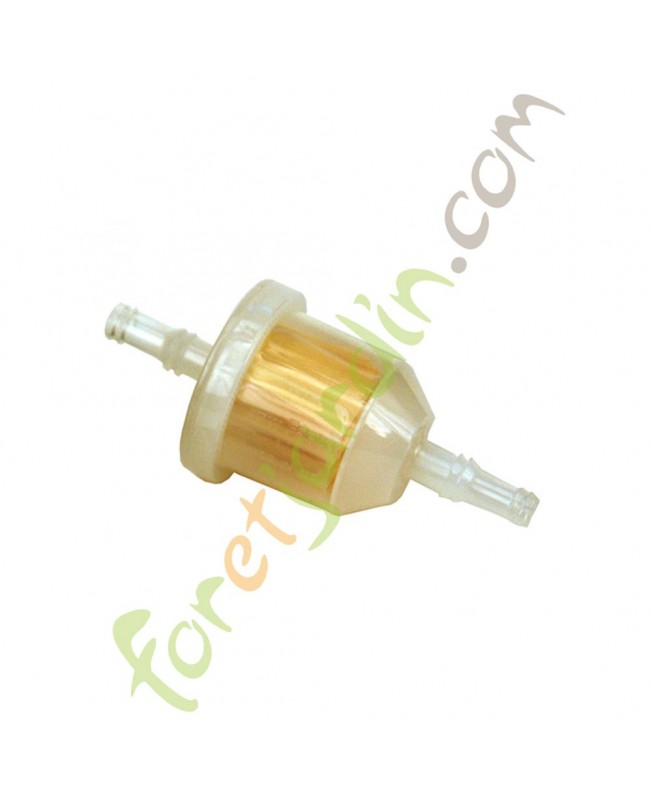 Filtre à essence kubota pour autoportée T 1670 référence E719443120