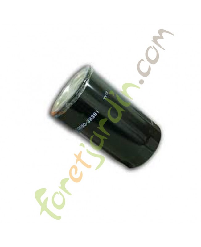 Filtre à huile hydraulique Référence :32590-38380 Filtre à huile hydraulique Référence :32590-38380