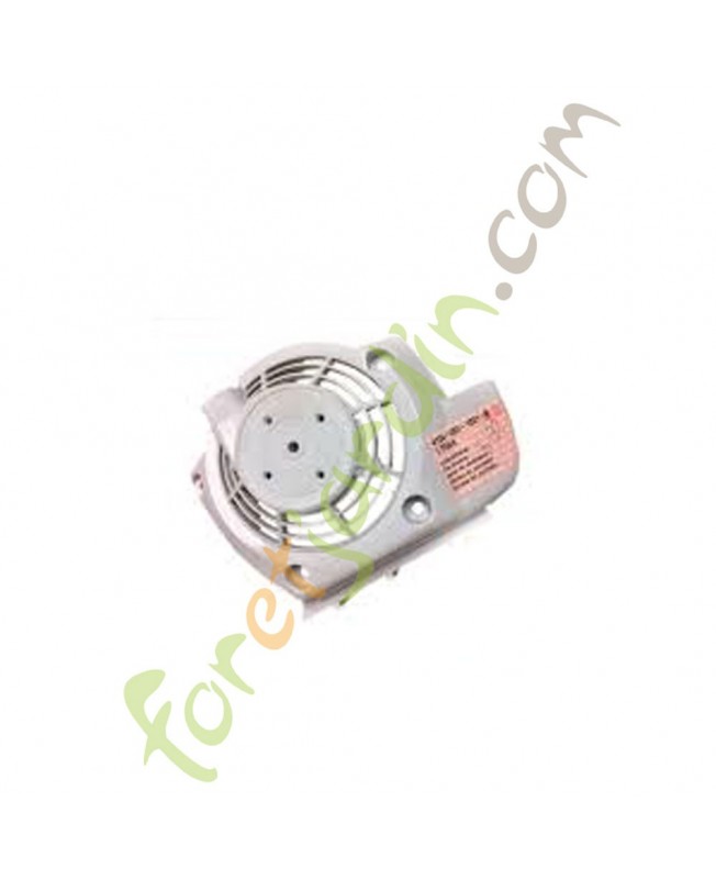 Carter de ventilateur 4134-080-1801. Pièce de rechange Sithl