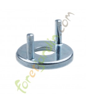 Rondelle 544265301. Pièce détachée Husqvarna