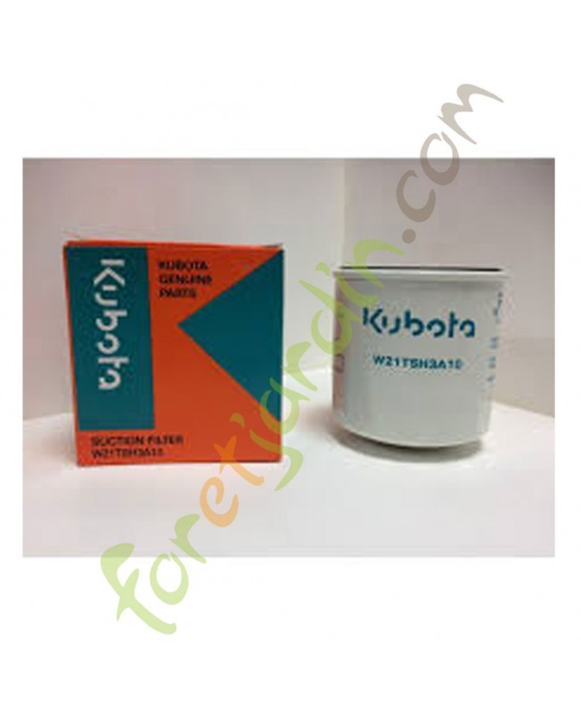 Filtre à huile .piéces de rechanges d'origine kubota  Référence HH3A082630