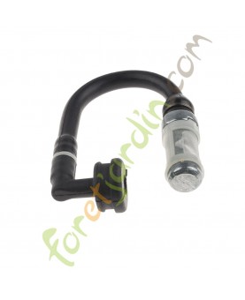 filtre complet 527672301. Pièce de rechange Husqvarna