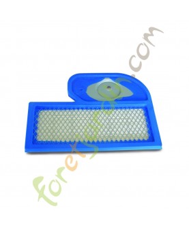 Filtre à air kubota pour autoportée T 1870 référence E7195-11210
