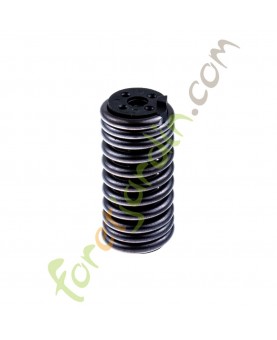 Antivibration 502221901. Pièce de rechange Husqvarna