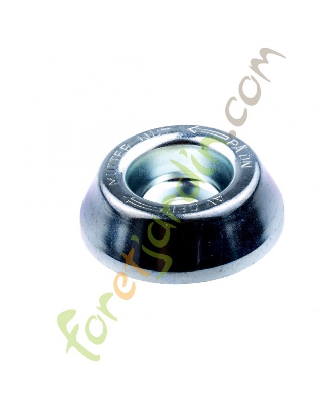 Protège ecrou 502071501. Pièce de rechange Husqvarna Protège ecrou 502071501. Pièce de rechange Husqvarna