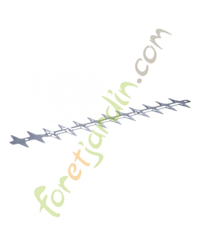 protège lame 521594701. Pièce de rechange Husqvarna