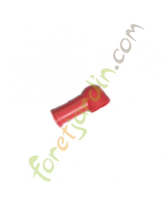 Protege-borne rouge 532154336. Pièce de rechange Husqvarna Protege-borne rouge 532154336. Pièce de rechange Husqvarna