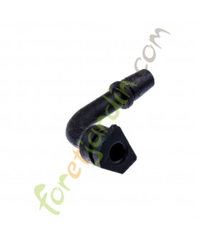 Tuyau 530038373. Pièce de rechange Husqvarna
