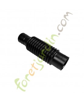 Tuyau 504065101 et 521839601. Pièce de rechange Husqvarna