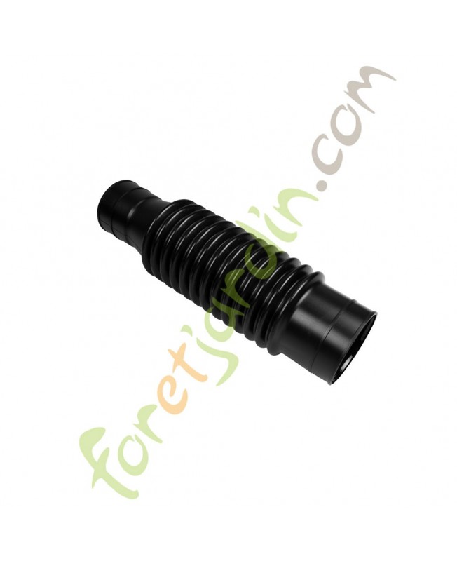 Tuyau 504065101 et 521839601. Pièce de rechange Husqvarna