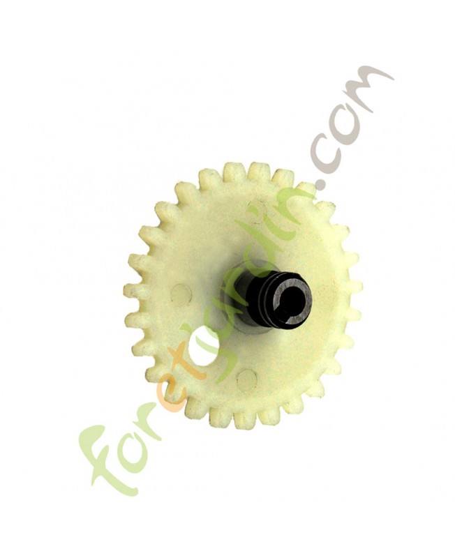 Vis sans fin 1119-640-7100. Pièce de rechange Sithl