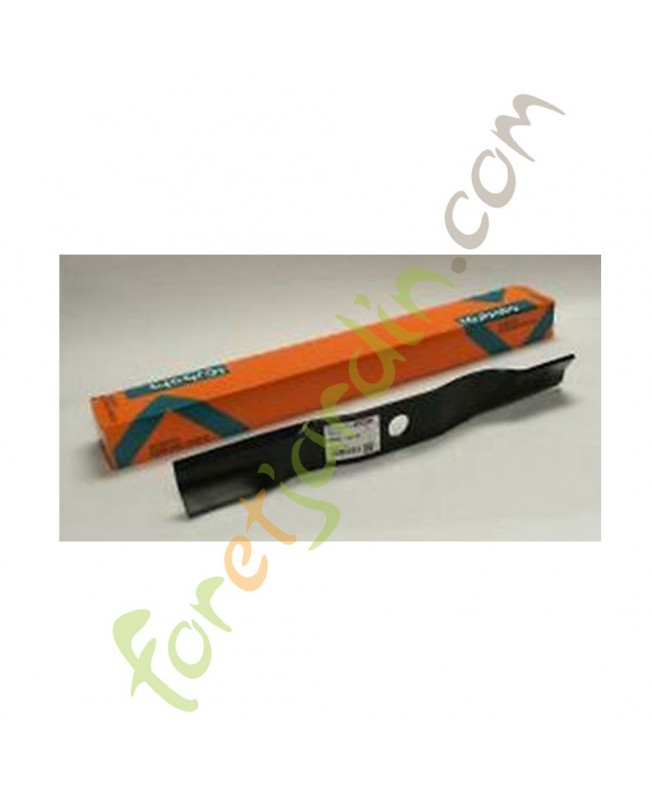 Lame autoportée pour F 1900 et 1900 II kubota - Pièce détachée KUBOTA