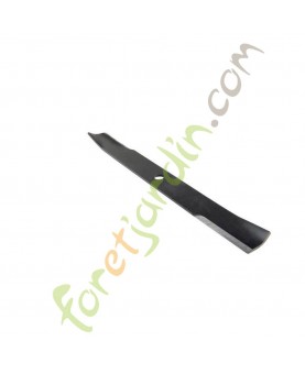 Lame pour autoportée F 2000 kubota.76550-34330 - Pièce détachée KUBOTA