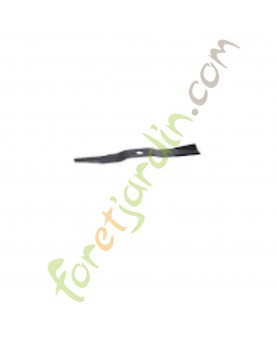 Lame autoportée pour F 2400 kubota.76554-34330