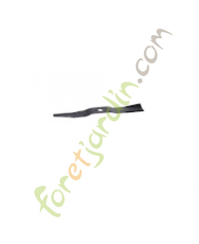 Lame autoportée pour F 2400 kubota.76554-34330