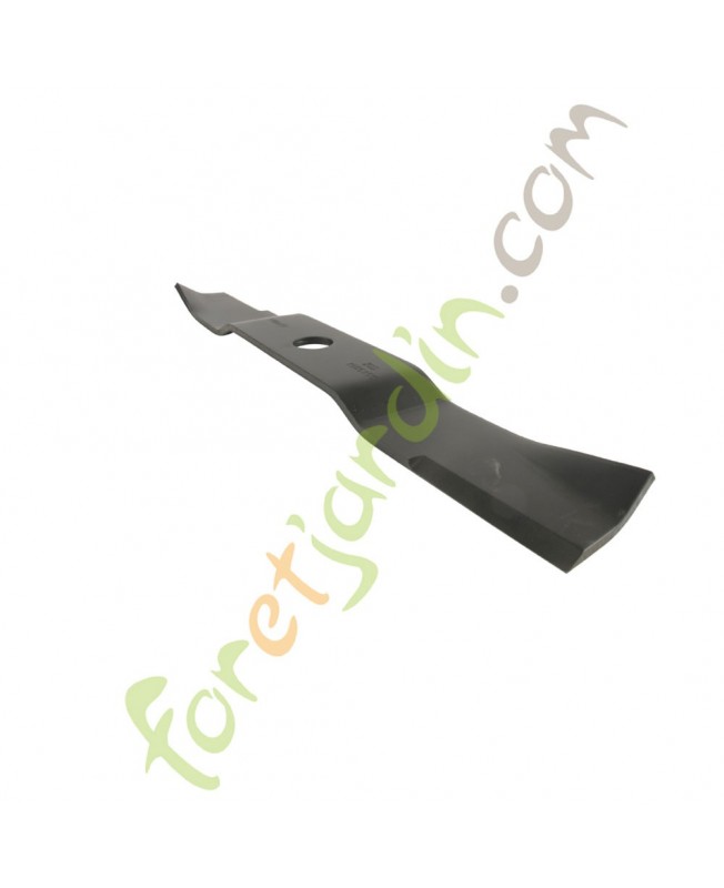 Lame pour autoportée FZ 2400 kubota 76539-34330
