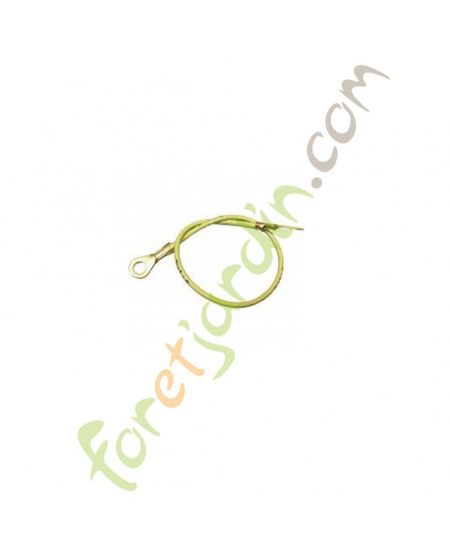 Cable de court-circuit 1117-440-2200. Pièce de rechange Sithl / Vicking