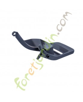 Poignée protection 515980901. Pièce de rechange Husqvarna