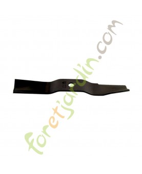 Lame 76506-11550 pour autoportée  G 1700 kubota