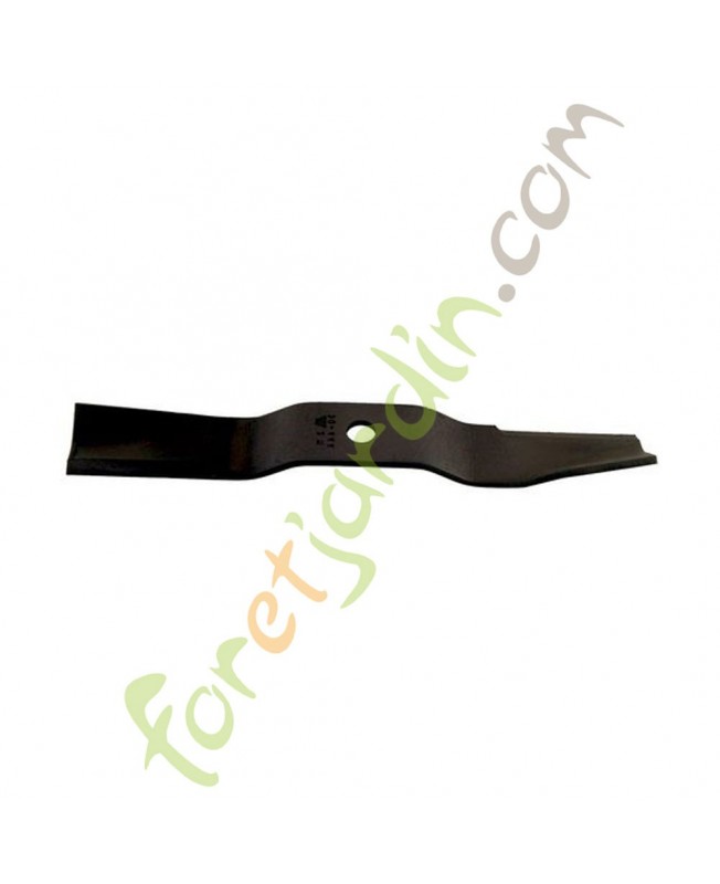 Lame 76506-11550 pour autoportée  G 1700 kubota