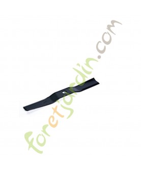 Lame Mulching autoportée pour G 1900 kubota