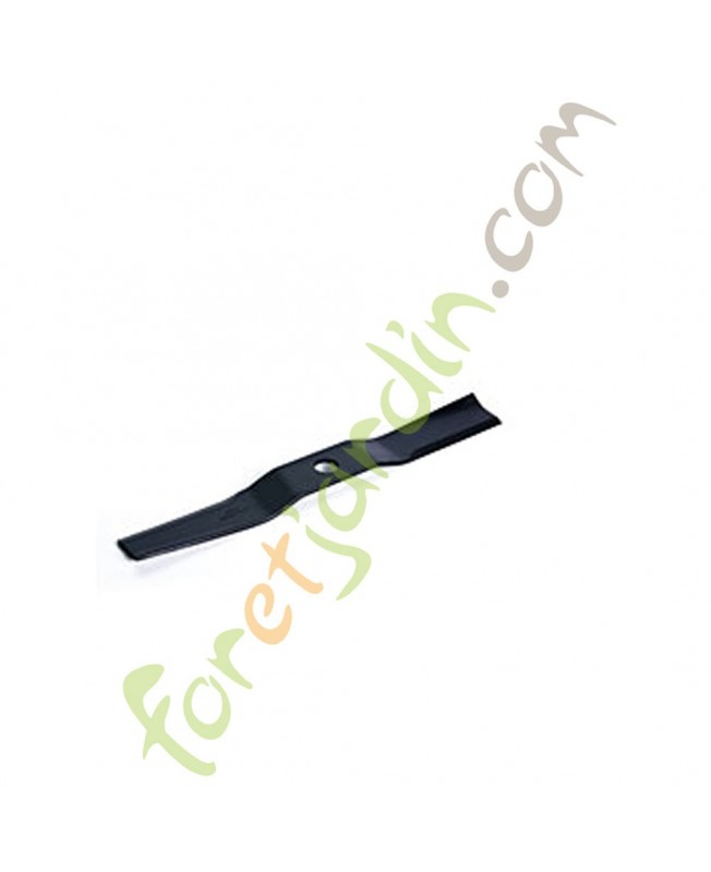 Lame Mulching autoportée pour G 1900 kubota