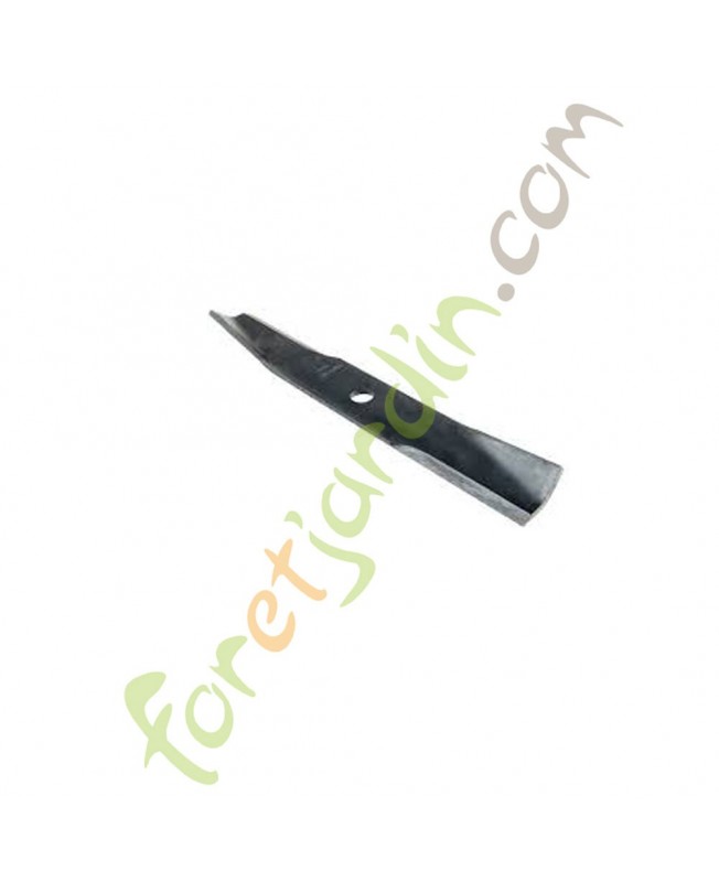 Lame pour autoportée G 2 kubota.