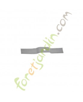 Lame pour autoportée G 3 kubota.