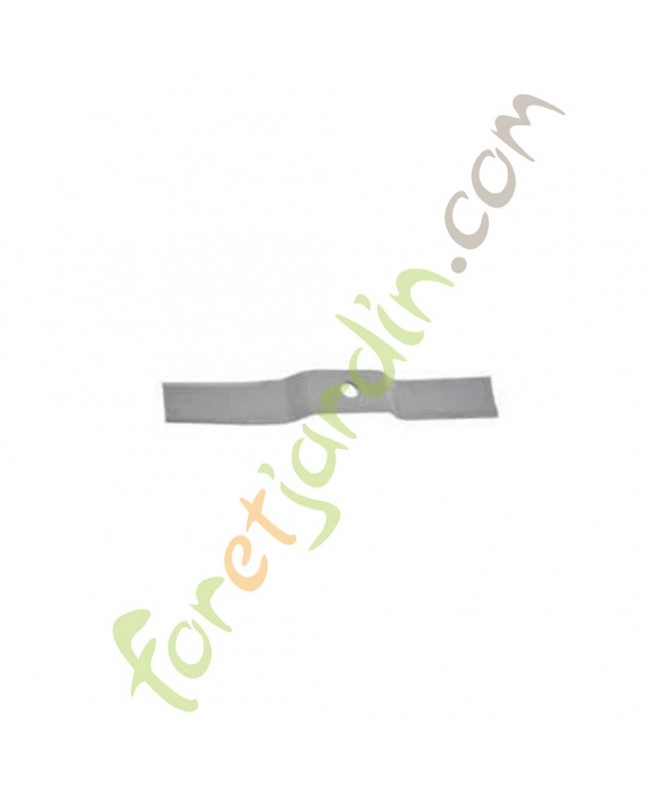 Lame pour autoportée G 3 kubota.