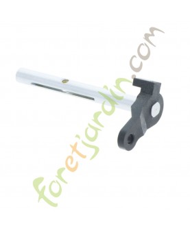 Axe de starter 503522701. Pièce de rechange Husqvarna