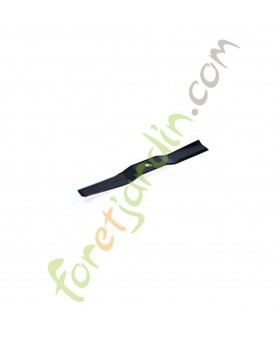 Lame  pour autoportée G 2160 II kubota - Pièce détachée KUBOTA