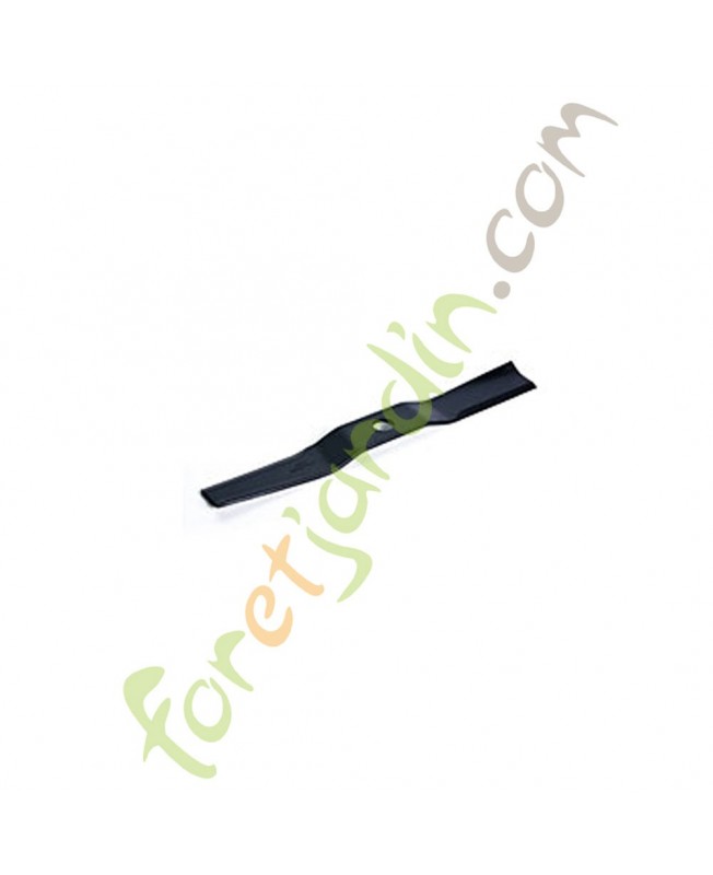 Lame  pour autoportée G 2160 II kubota - Pièce détachée KUBOTA