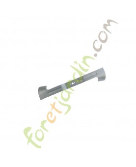 Lame gauche soufflante pour autoportée G G 23 / G 23 II /G 23-3 kubota