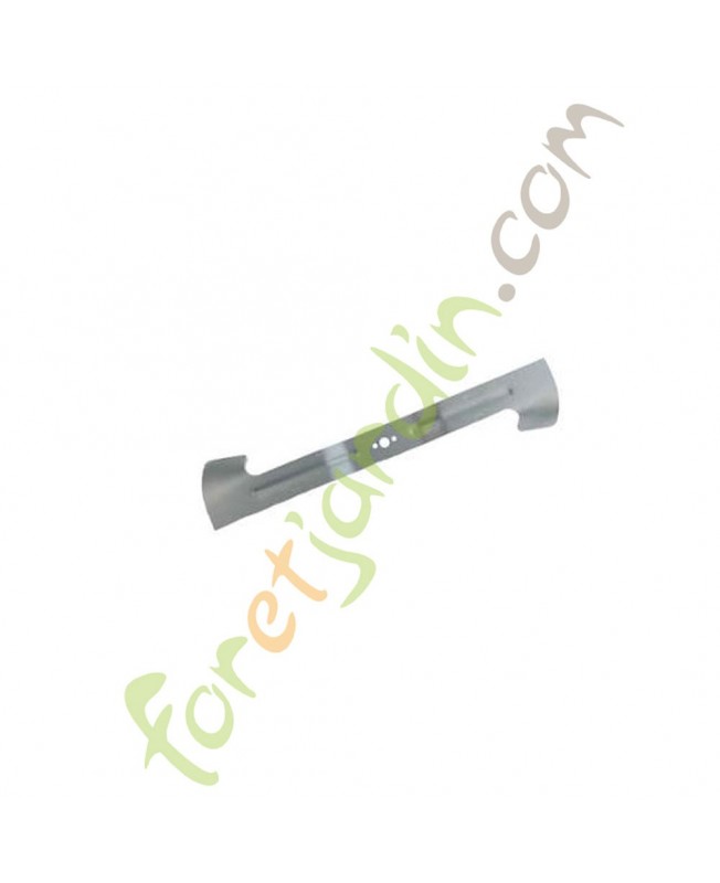 Lame gauche soufflante pour autoportée G G 23 / G 23 II /G 23-3 kubota Lame gauche soufflante pour autoportée G G 23 / G 23 II /G 23-3 kubota